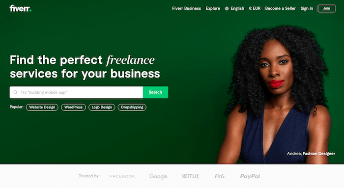 Leverage Fiverr’s Power: The Ultimate Guide to Freelancing Success