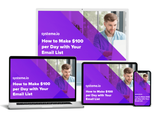 Tired of Juggling Marketing Tools? Unleash the Power of Systeme.io
