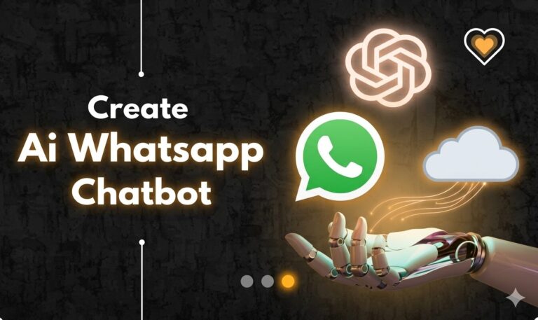 WhatsApp chat bot