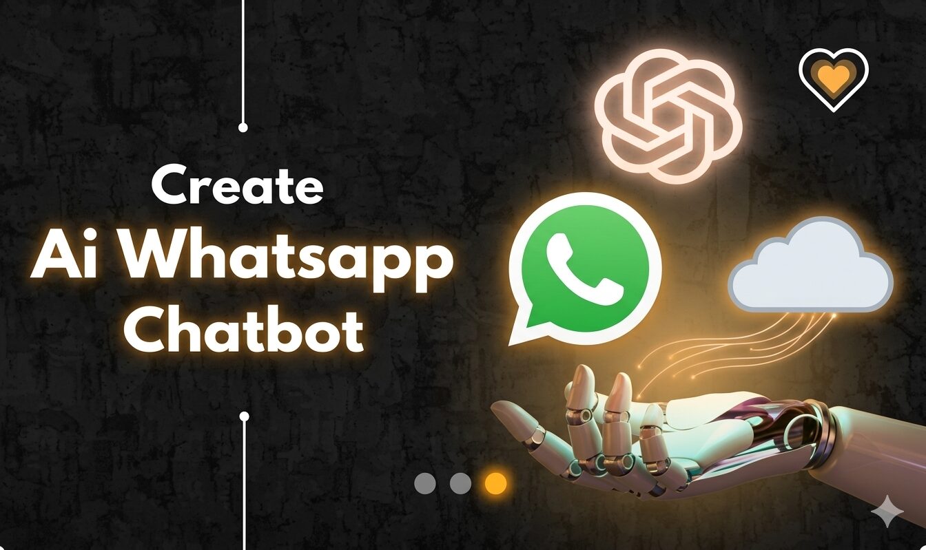 WhatsApp chat bot